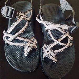 Chaco’s sandals! Size 7! Barely worn!